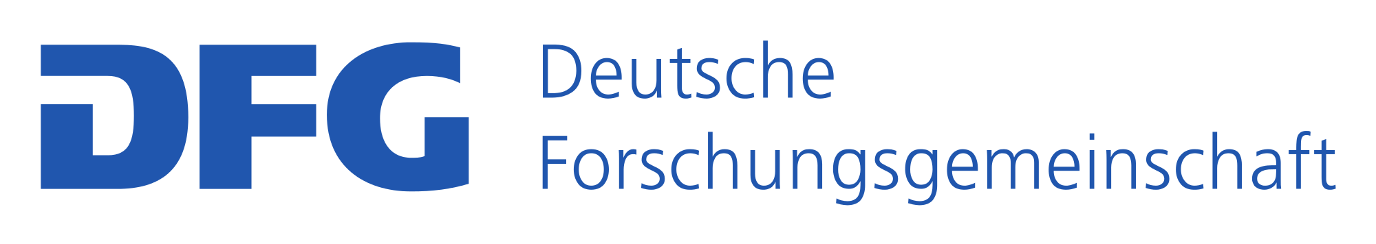 Deutsche Forschungsgemeinschaft